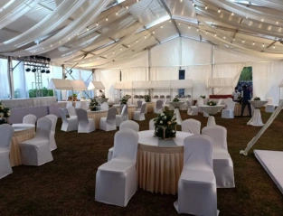 Wedding Property Rentals in Chennai